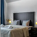 Gate Downtown Escape Apartment Bratislava