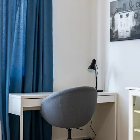 Apartment Gate Downtown Escape Bratislava