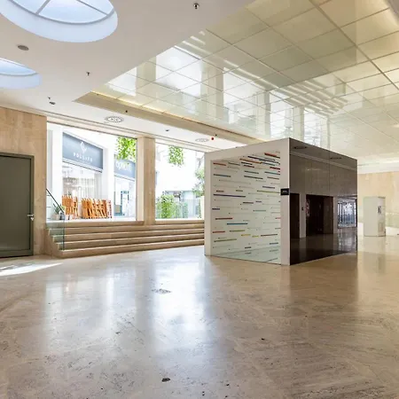 Apartment Gate Downtown Escape Bratislava