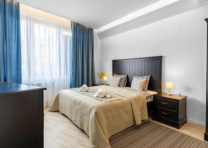 Gate Downtown Escape * Bratislava