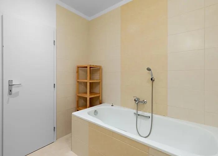 Apartmán Gate Downtown Escape