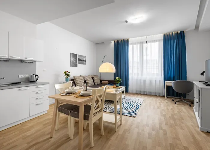 Gate Downtown Escape Bratislava