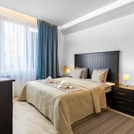 Gate Downtown Escape * براتسيلافا