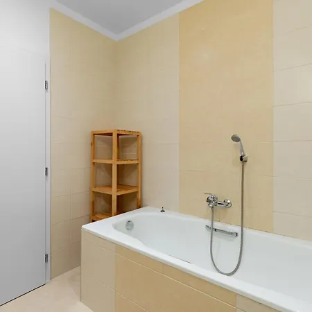 شقة Gate Downtown Escape