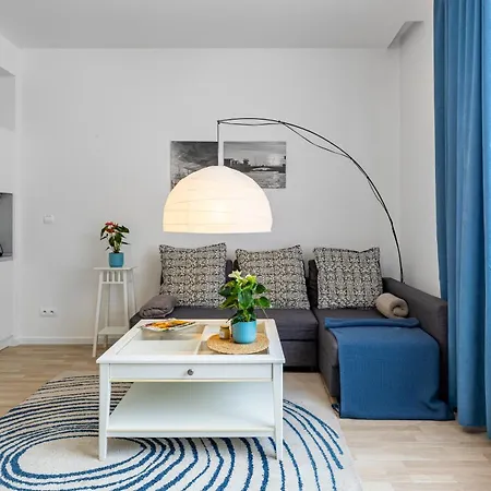 شقة Gate Downtown Escape *