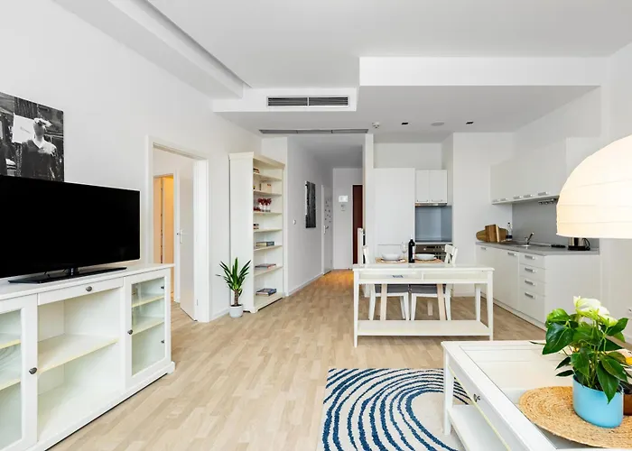 Gate Downtown Escape Appartement Bratislava