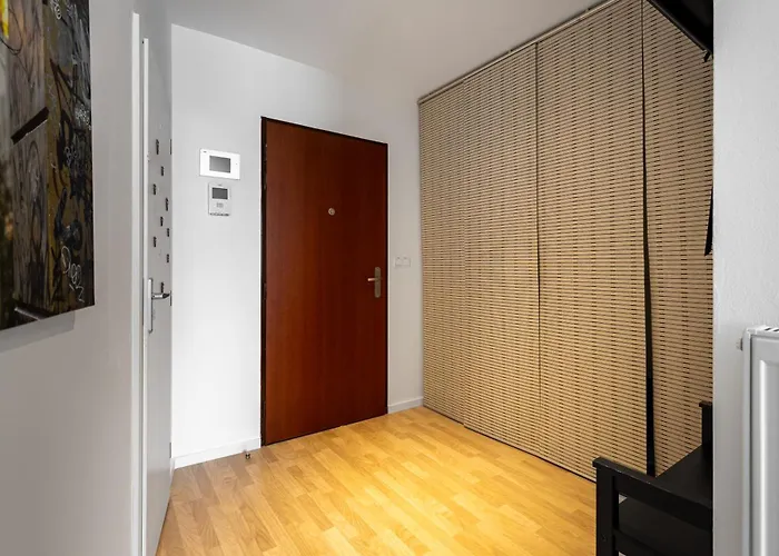 Appartement Gate Downtown Escape