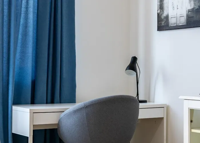 Appartement Gate Downtown Escape Bratislava