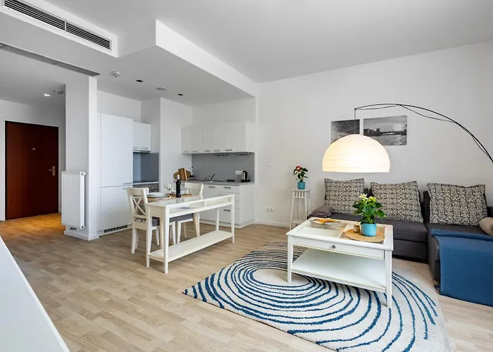 Gate Downtown Escape Appartement Bratislava