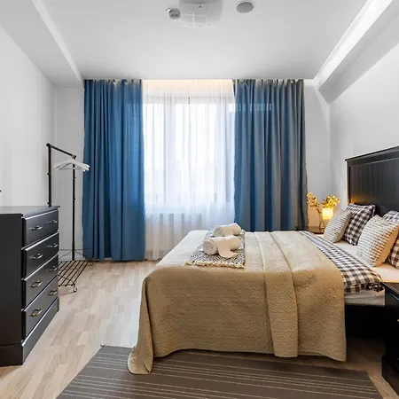 Gate Downtown Escape Bratislava