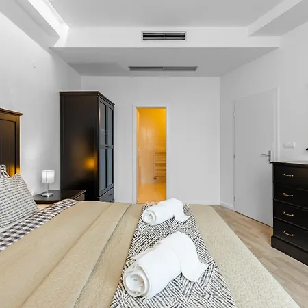 Gate Downtown Escape Bratislava