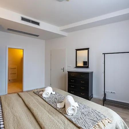 Apartamento Gate Downtown Escape Bratislava
