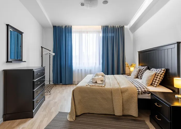 Gate Downtown Escape Bratislava